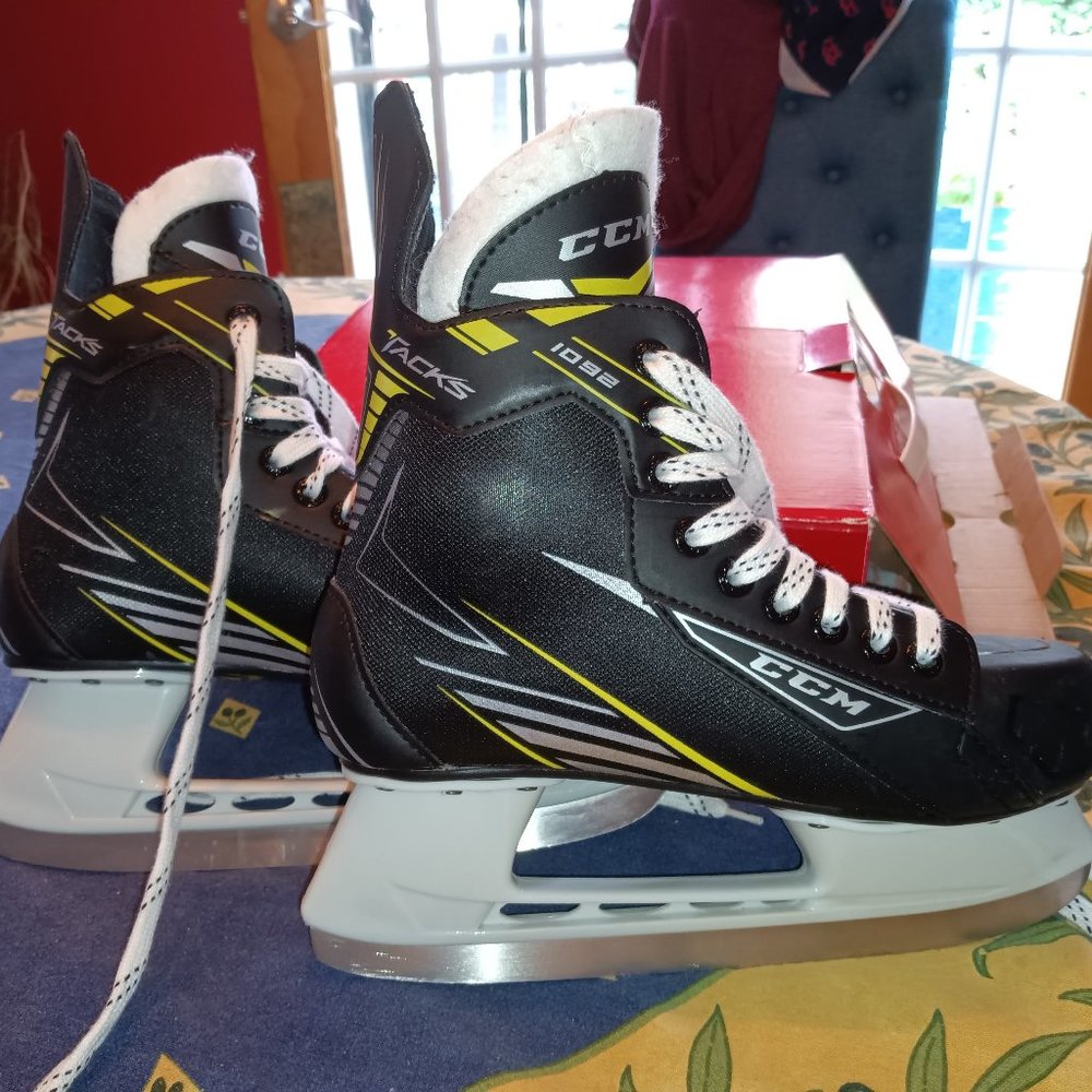 Ice Skates